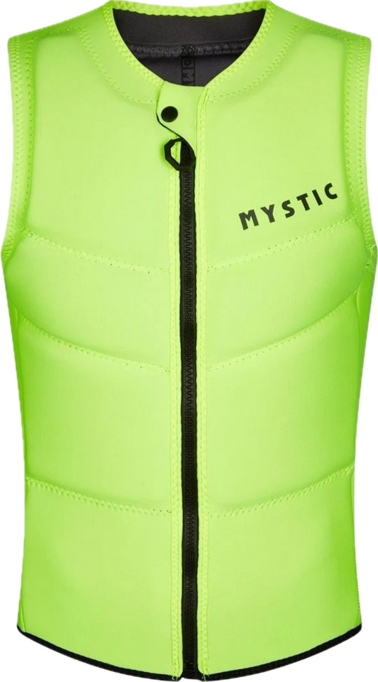 Mystic Star Impact Vest Fzip Kite