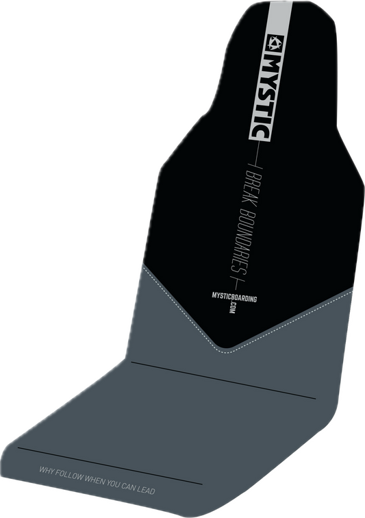 Mystic Car Seat Cover