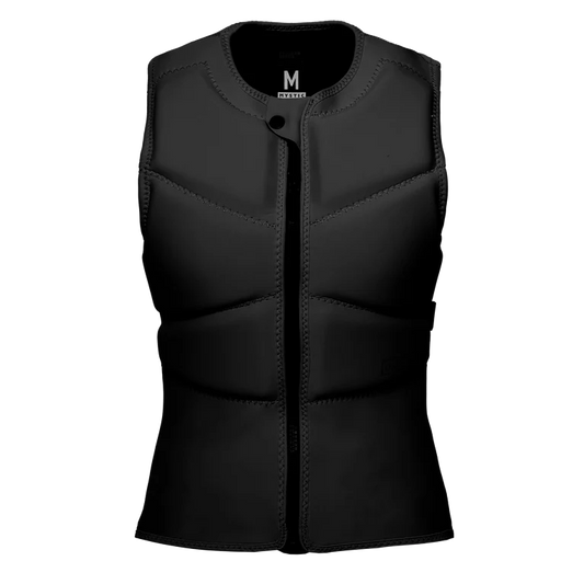 Mystic Star Impact Vest Fzip Kite Women